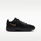 Tenis de básquetbol para niños LeBron Witness X
