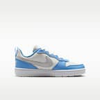 Scarpa Nike Court Borough Low Recraft – Ragazzo/a