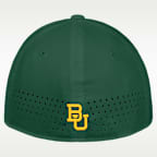Baylor Sideline Men's Nike Dri-FIT College Hat