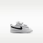 Nike Tennis Classic Baby/Toddler Shoes