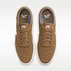 Nike SB Chron 2 Canvas Skate Shoe