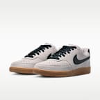 Nike Court Vision Low FL Men's Shoes