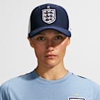 England 2026/27 Nike Arobill C99 Cap TR