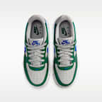 Nike Air Force 1 Big Kids' Shoes