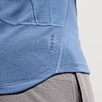 Maglia a manica corta Dri-FIT Nike Pro Training – Uomo