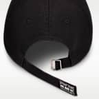 Nike Club Unstructured Cap