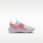 Tenis para niños de preescolar Nike Flex Runner 4