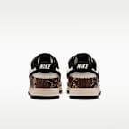 Nike Dunk Low Retro Men's Shoes