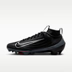 Tacos de fútbol americano Nike Vapor Pro 1