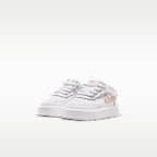 Nike Force 1 Low EasyOn Baby/Toddler Shoes