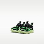 Nike Cosmic Runner Baby/Toddler Shoes