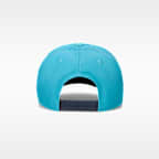 Gorra de futbol Nike FC Barcelona Rise