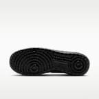 Nike Lunar Force 1 Men's Winterized Duckboots