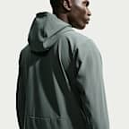 Nike Unlimited Men's Repel Hooded Versatile Jacket