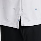 Nike Par Men's Dri-FIT Short-Sleeve Golf Polo