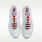 ナイキ ゼガマ 2 メンズ トレイル ランニングシューズ