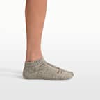 NikeSKIMS Women's Dri-FIT Ankle Socks (3 Pairs)