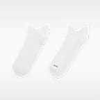 Nike Running Lightweight No-Show Socks (1 Pair)
