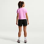 ナイキ スポーツウェア クラブ ウィメンズ ショートスリーブ Tシャツ