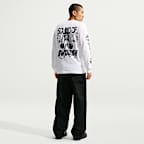 Nike Sportswear Long-Sleeve T-Shirt