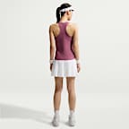 Débardeur de tennis Dri-FIT Nike Victory pour femme