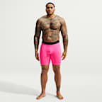 Shorts lunghi da fitness Dri-FIT Nike Pro – Uomo