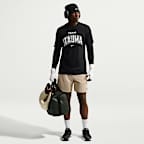 T-shirt da boxe Nike – Uomo