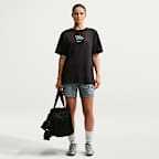 Sam Kerr Strike Women's Nike Dri-FIT Football Shorts