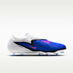 Scarpa da calcio per erba artificiale Nike Phantom 6 Low Pro