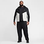 Nike Tech Men's Fleece Windrunner Full-Zip Jacket