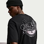 Nike SB Camiseta de skateboard