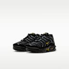 Chaussure Nike Air Max Plus pour enfant