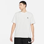 Nike ACG T-shirt met korte mouwen