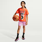 Nike Older Kids' Max90 T-Shirt