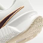 Tenis de tenis para cancha dura para mujer Nike GP Challenge Pro