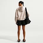 Nike 24.7 ImpossiblySoft Women's Full-Zip Hoodie