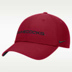 Nike College (South Carolina) Ripstop Structured Cap