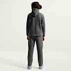 Kobe Big Kids' Dri-FIT Fleece Basketball Pants