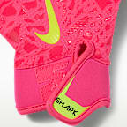 Nike Shark 2.0 Pee Wee Football Gloves