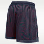 Auburn Reversible Men's Nike Dri-FIT College Shorts