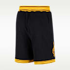 LeBron Men's Nike Dri-FIT Basketball Shorts