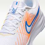 Nike Run Defy Men's Road-Running Shoes