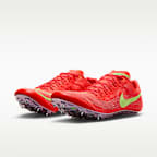 Nike Zoom Ja Fly 4 Athletics Sprinting Spikes