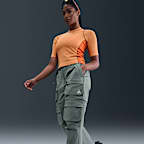 Pants con cierre para mujer Nike ACG "Smith Summit"