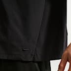 ナイキ テック ヘリオス メンズ Dri-FIT ショートスリーブ トップス