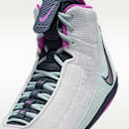 Nike Inflict 4 Wrestling Shoes