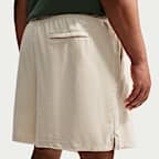 Nike Club Men's Terry Shorts