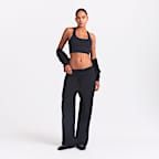 NikeSKIMS Airy Women's Wide-Leg Pants