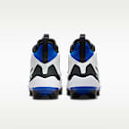 Nike Alpha Menace Strong Men's Football Cleats