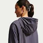 Nike Sportswear Women's Loose Hooded UV Jacket